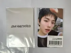 2026年最新】evnne チェキの人気アイテム - メルカリ