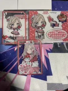 2026年最新】セラス柳田リリエンフェルトの人気アイテム - メルカリ