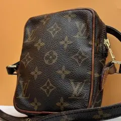 2026年最新】ヴィトン ミニダヌーブの人気アイテム - メルカリ