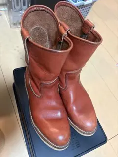 2026年最新】redwing 8866の人気アイテム - メルカリ