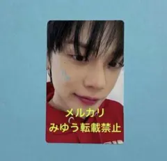 2026年最新】txt ヨンジュントレカ ファンミの人気アイテム - メルカリ