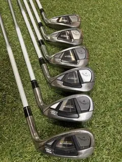 2026年最新】rogue st max fast アイアンの人気アイテム - メルカリ