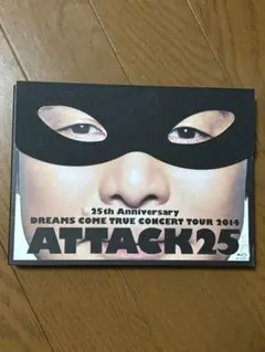 2026年最新】ATTACK25の人気アイテム - メルカリ