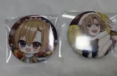 2026年最新】どるれく いと 缶バッジの人気アイテム - メルカリ