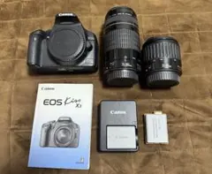 2026年最新】canon kiss x4 望遠の人気アイテム - メルカリ