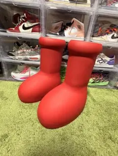 2026年最新】mschf big red bootの人気アイテム - メルカリ