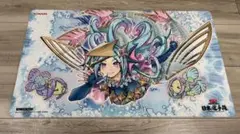 2026年最新】遊戯王 プレイマット あまびえの人気アイテム - メルカリ