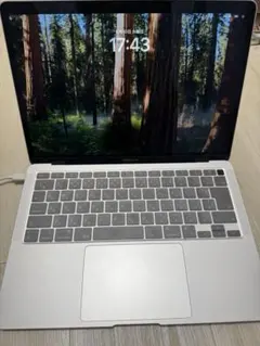 2026年最新】macbook air 2018 ジャンクの人気アイテム - メルカリ