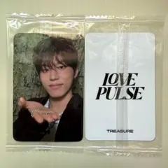 2026年最新】ktown4u treasure ジフンの人気アイテム - メルカリ