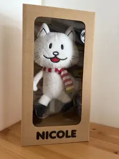 2026年最新】ニコル ぬいぐるみの人気アイテム - メルカリ