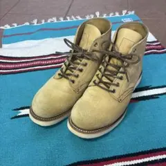 2026年最新】レッドウィング 8167の人気アイテム - メルカリ