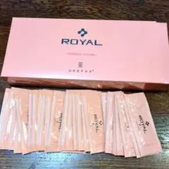 2026年最新】GREFAS ROYALの人気アイテム - メルカリ