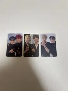 2026年最新】treasureケミトレカの人気アイテム - メルカリ