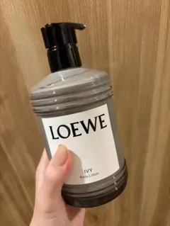 2026年最新】LOEWE ボディローションの人気アイテム - メルカリ