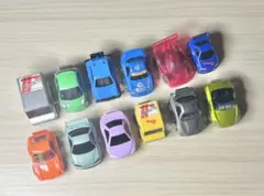 2026年最新】箱乗りチョロQの人気アイテム - メルカリ