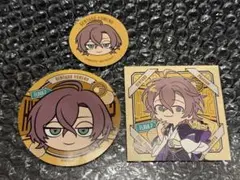 2026年最新】夢野幻太郎 缶バッジの人気アイテム - メルカリ