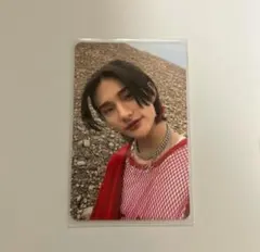 2026年最新】straykids ヒョンジン トレカ noeasyの人気アイテム