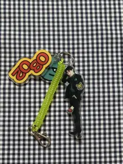 2026年最新】nct マーク アクスタの人気アイテム - メルカリ