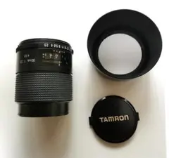2026年最新】tamron sp 90mm f2.5の人気アイテム - メルカリ