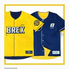 2026年最新】宇都宮ブレックス ベースボールシャツの人気アイテム