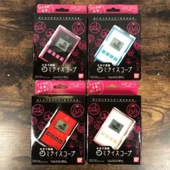 2026年最新】ミライスコープの人気アイテム - メルカリ