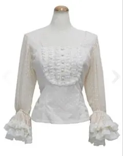 2026年最新】ソニアジョーンズ ブラウスの人気アイテム - メルカリ