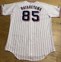 2026年最新】ヤクルト ユニフォーム 実使用の人気アイテム - メルカリ