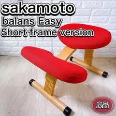 2026年最新】バランスチェアイージーショートフレームの人気アイテム