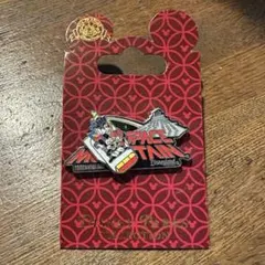 2026年最新】カリフォルニアディズニーピンバッジの人気アイテム