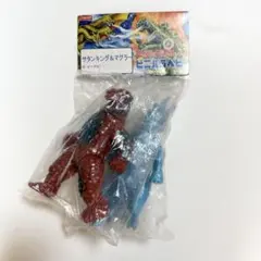 2026年最新】マーミット ゴジラの人気アイテム - メルカリ