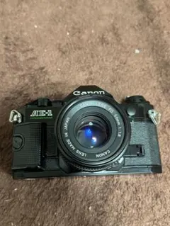 2026年最新】canon ae 1 programの人気アイテム - メルカリ