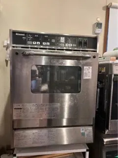 2026年最新】リンナイ ガスオーブンの人気アイテム - メルカリ