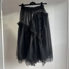 2026年最新】noir kei ninomiya チュールの人気アイテム - メルカリ