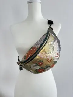 2026年最新】帯リメイクボディバッグの人気アイテム - メルカリ