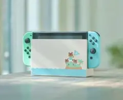 2026年最新】nintendo switch 本体 あつまれどうぶつの森セットの人気