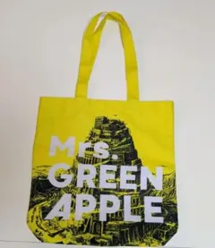 2026年最新】mrs. green apple ポップアップ バッグの人気アイテム