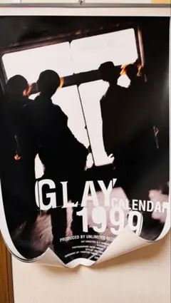 2026年最新】glay ポスターの人気アイテム - メルカリ
