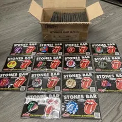 2026年最新】ストーンズ ピンバッジの人気アイテム - メルカリ