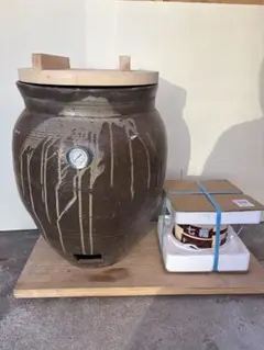 2026年最新】壺焼き芋壺の人気アイテム - メルカリ