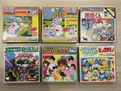 2026年最新】ビックリマン ジグソーパズルの人気アイテム - メルカリ