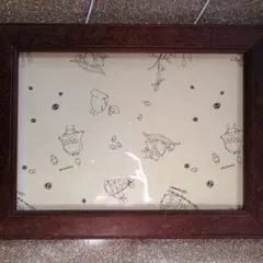 2026年最新】トトロ フォトフレームの人気アイテム - メルカリ