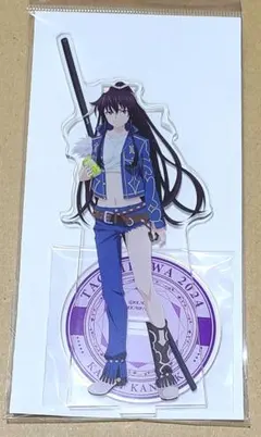 2026年最新】とある魔術の禁書目録 神裂火織の人気アイテム - メルカリ