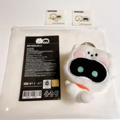 2026年最新】bts rj ウットの人気アイテム - メルカリ