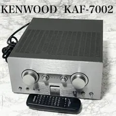 2026年最新】KENWOOD KAF-7002の人気アイテム - メルカリ