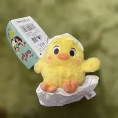 2026年最新】ディズニー_ヒヨコの人気アイテム - メルカリ