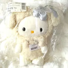 2026年最新】キティ ぬいぐるみ VIVIの人気アイテム - メルカリ