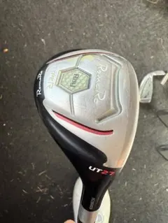 2026年最新】ロマロ ユーティリティ 27の人気アイテム - メルカリ