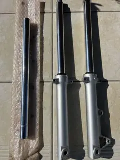 2026年最新】フロントフォーク ns-1の人気アイテム - メルカリ