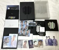 2026年最新】ホソク トレカ セットの人気アイテム - メルカリ