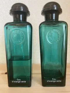 2026年最新】エルメス オードランジュ セットの人気アイテム - メルカリ